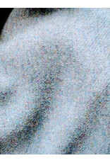 Cloakmakers.com 5995-Sky Blue Wool Blend Cloak w/ Blue Faux Suede Hood Lining & Silver Tone Clasp