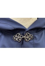 Cloakmakers.com 6029 - Washable Blue Raincoat Fleece