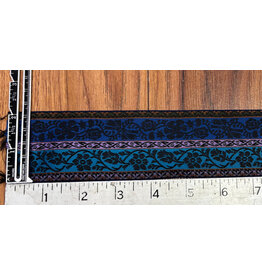 Cloakmakers.com Wide Double Vine Trim