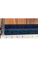 Cloakmakers.com Double Vine Trim