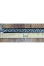 Cloakmakers.com Colonial Garland - Grey/White