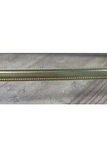 Cloakmakers.com Round Band w/Bead Edge Circlet