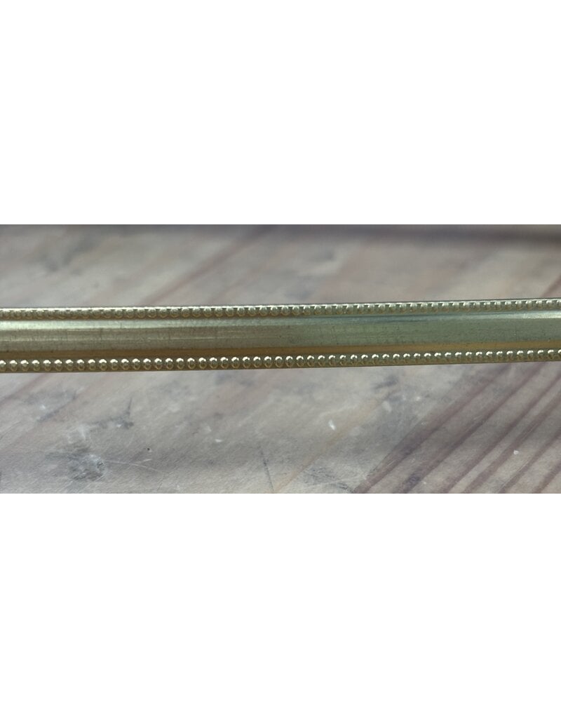 Cloakmakers.com Round Band w/Bead Edge Circlet