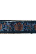 Tapestry Leaf and Flower Trim