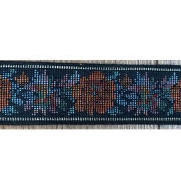 Tapestry Leaf and Flower Trim