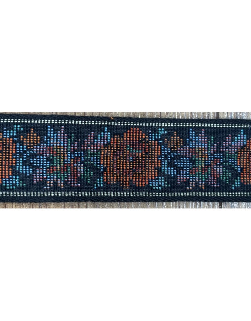 Tapestry Leaf and Flower Trim