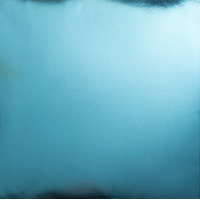 Bazzill Foil Cardstock 12X12 (baby blue) Bazzill Foil Cardstock 12X12 (baby blue)