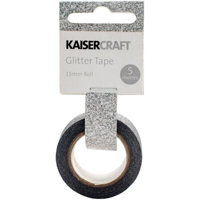 Kaisercraft Glitter Tape Kaisercraft Glitter Tape