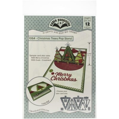 Karen Burniston Dies - Christmas Trees Pop Stand Karen Burniston Dies - Christmas Trees Pop Stand