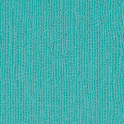 Bazzill Mono Cardstock 12X12 - Capri Sea/Canvas Bazzill Mono Cardstock 12X12 - Capri Sea/Canvas