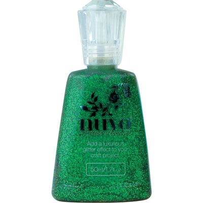 Nuvo Glitter Accents (seasonal pine) Nuvo Glitter Accents (seasonal pine)
