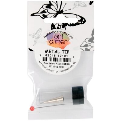 Art Glitter Ultrafine Metal Tip Art Glitter Ultrafine Metal Tip