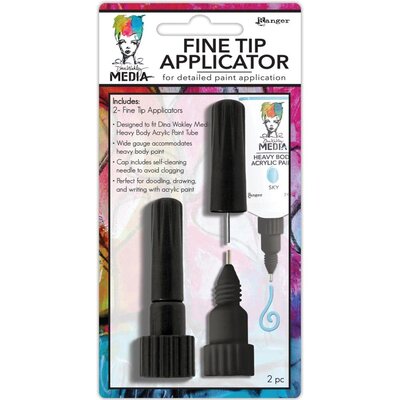 Ranger Fine Tip Applicator Ranger Fine Tip Applicator