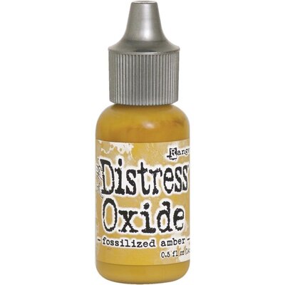 Ranger Tim Holtz Distress Oxides Re-Inker - Ranger Tim Holtz Distress Oxides Re-Inker -
