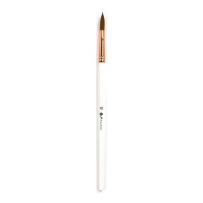 Prima Marketing Watercolor Artist Brush (round no. 12) Prima Marketing Watercolor Artist Brush (round no. 12)