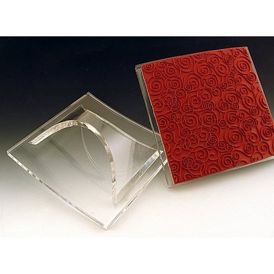 Impression Obsession Stamp Mega Mount Impression Obsession Stamp Mega Mount
