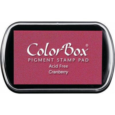 Clearsnap Pigment Ink Clearsnap Pigment Ink
