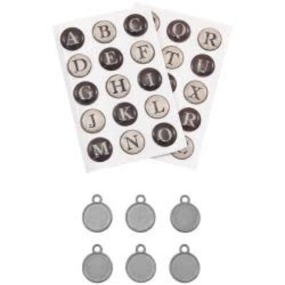 Assemblage Charms Assemblage Charms