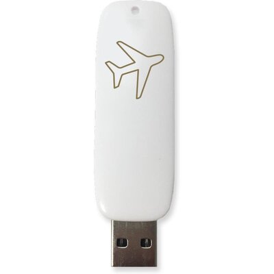 We R Memory Keepers Foil Quill USB Artwork Drive (vacation) We R Memory Keepers Foil Quill USB Artwork Drive (vacation)
