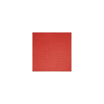 Doodlebug Textured Cardstock 12X12 (sweetheart) Doodlebug Textured Cardstock 12X12 (sweetheart)