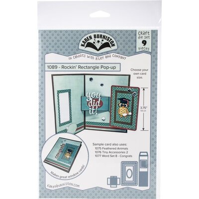 Karen Burniston Dies - Rockin' Rectangle Pop-Up Karen Burniston Dies - Rockin' Rectangle Pop-Up