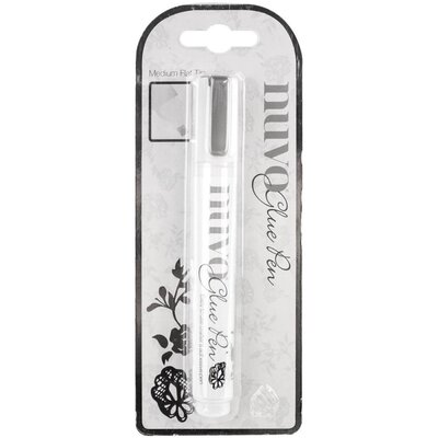 Nuvo Medium Glue Pen (21g) Nuvo Medium Glue Pen (21g)