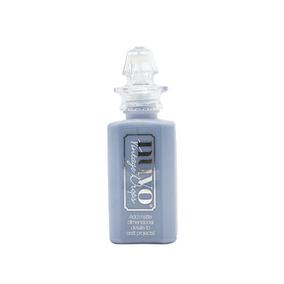 Nuvo Vintage Drops (bonnie blue) Nuvo Vintage Drops (bonnie blue)