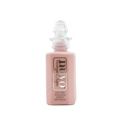 Nuvo Vintage Drops (dusty rose) Nuvo Vintage Drops (dusty rose)