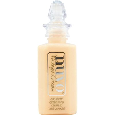Nuvo Vintage Drops (vanilla milkshake) Nuvo Vintage Drops (vanilla milkshake)