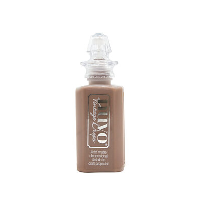 Nuvo Vintage Drops (chocolate chip) Nuvo Vintage Drops (chocolate chip)