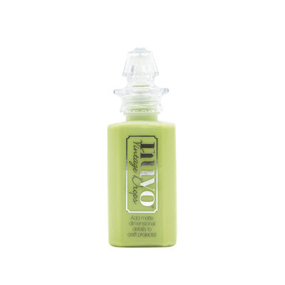Nuvo Vintage Drops (pioneer green) Nuvo Vintage Drops (pioneer green)