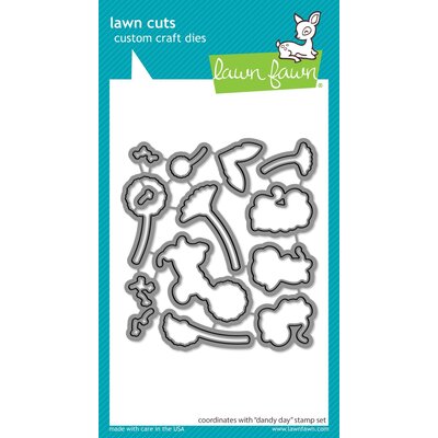 Lawn Fawn Dies (dandy day) Lawn Fawn Dies (dandy day)