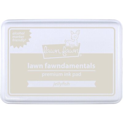 Lawn Fawn Premium Ink Pad (jellyfish) Lawn Fawn Premium Ink Pad (jellyfish)