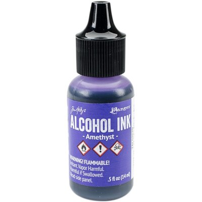 Ranger Alcohol Ink .5oz Ranger Alcohol Ink .5oz