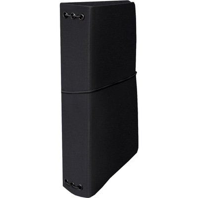 Graphic 45 Staples Travel Album with Notebook Set (black) Graphic 45 Staples Travel Album with Notebook Set (black)
