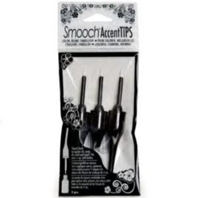 Clearsnap Smooch Accent Tips Clearsnap Smooch Accent Tips