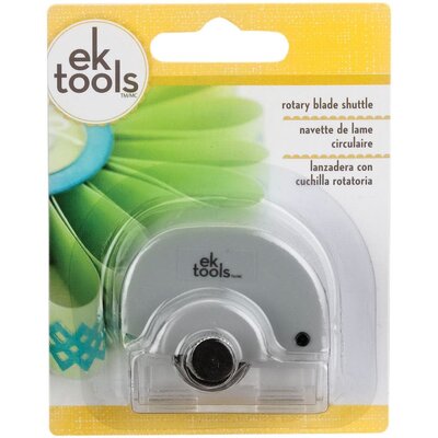 Replacement Rotary Blade Shuttle-Straight Replacement Rotary Blade Shuttle-Straight