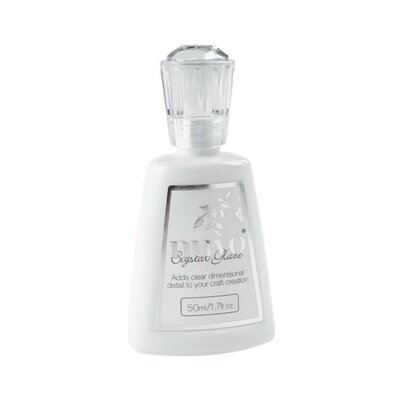 Nuvo Crystal Glaze (1.7 oz) Nuvo Crystal Glaze (1.7 oz)