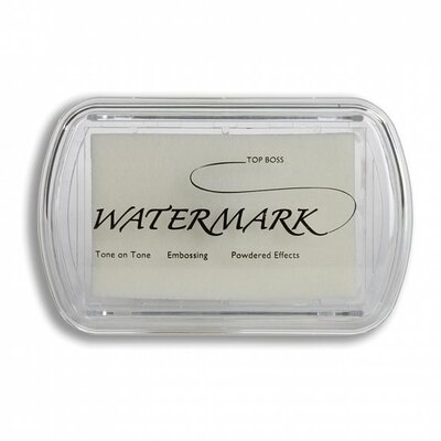 Colorbox Watermark Inkpad Colorbox Watermark Inkpad