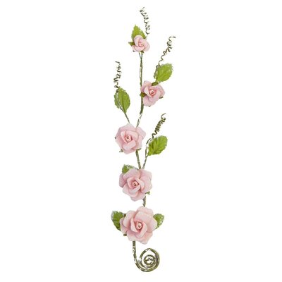 Prima Marketing Mulberry Paper Flowers (sugar sweet/sugar cookie) Prima Marketing Mulberry Paper Flowers (sugar sweet/sugar cookie)