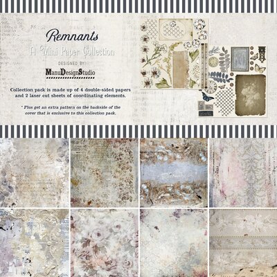 49 and Market Remnants - 12x12 Collection Pack 49 and Market Remnants - 12x12 Collection Pack