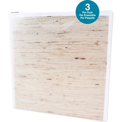 Storage Studios Paper Files W/Tabbed Dividers & Labels 3/Pkg-12.75X13 Storage Studios Paper Files W/Tabbed Dividers & Labels 3/Pkg-12.75X13