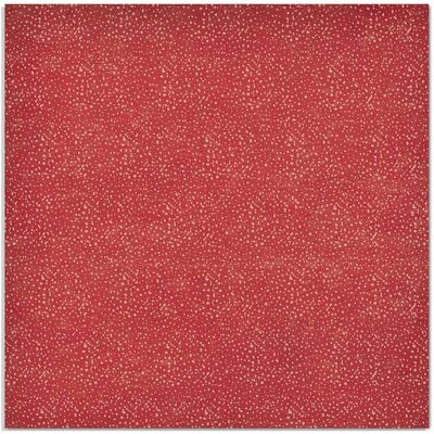 Stamperia Intl Classic Christmas - 12x12 Double-Sided Cardstock (poinsettia) Stamperia Intl Classic Christmas - 12x12 Double-Sided Cardstock (poinsettia)