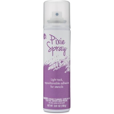 Thermoweb icraft removable Pixie Spray Thermoweb icraft removable Pixie Spray