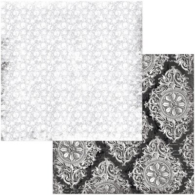 BoBunny Double-Sided Cardstock 12x12 - Tuxedos & Tiaras (event) BoBunny Double-Sided Cardstock 12x12 - Tuxedos & Tiaras (event)