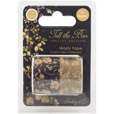 Craft Consortium Washi Tape (tell the bees - special edition) Craft Consortium Washi Tape (tell the bees - special edition)