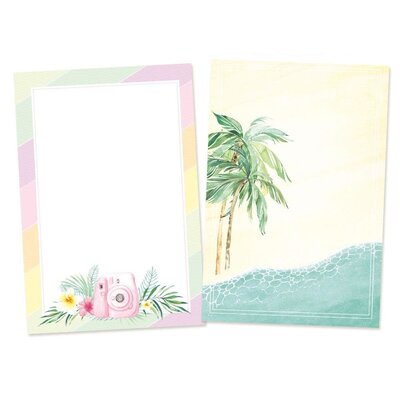 P13 Card Set 6X4 (summer vibes) P13 Card Set 6X4 (summer vibes)