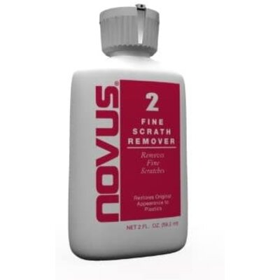 My Sweet Petunia Novus 2 Fine Scratch Remover My Sweet Petunia Novus 2 Fine Scratch Remover