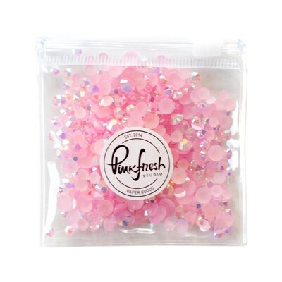 Pinkfresh Studio Jewel Essentials (ballet slipper) Pinkfresh Studio Jewel Essentials (ballet slipper)