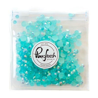 Pinkfresh Studio Jewel Essentials (ocean breeze) Pinkfresh Studio Jewel Essentials (ocean breeze)